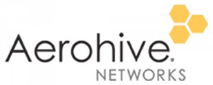 Aerohive Networks Logo