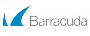 Barracuda Logo