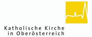 Katholische Kirche OÖ Logo