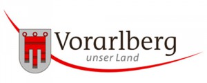 Land Vorarlberg Logo