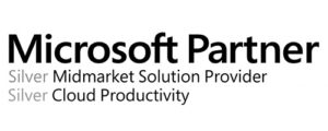 MSPartner Logo